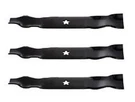 Oregon Blade Set Ayp Mower 157033 170698 176084 95-052. Fixed Price $37.99.