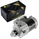 Caltric Starter For John Deere Mower 717A 717E 727A Mini-frame Ztrak. Fixed Price $58.00.