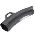 Husqvarna Oem 46" Deck Upper Bagger Chute 532411397 Craftsman Poulan Ayp. Fixed Price $125.00.