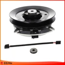 Pto Clutch For Warner 5218-150 Lawn Mower. Fixed Price $102.40.