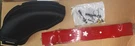 Craftsman 48" Tractor Mulch Kit 309642 With Elite 3N1 Blades 173921 Plate. Fixed Price $69.99.