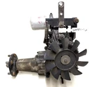 Oem Grasshopper Left Side 771 Gemini Eaton Transmission 604871 For 928D. Fixed Price $1199.99.