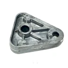 New Genuine Oem Toro Part # Arm-pivot, Front; Replaces 66-0580-03. Fixed Price $23.79.