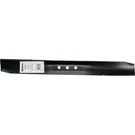 Replaces Toro Mulching Blade 133-8183-03 Most 21" Recyclers 914106 Stens 346-429. Fixed Price $18.49.