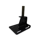 Dixie Chopper Pivot Stand For Lawn Mowers Fits LP3000-60, LP3000-72 / 300349. Fixed Price $80.82.