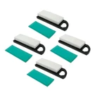 4PK Air Pre-filter For B&s 795115 697015 4206 4214 4215 5076 5077 794422. Fixed Price $38.99.