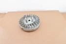 Husqvarna RV140 Lawn Mower Oem Flywheel 532439385. Fixed Price $19.99.