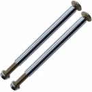 2PK Deck Wheel Bolt Spacer And Nut For Gravely Ariens 06200321 06206400 00473800. Fixed Price $26.49.
