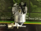 John Deere Genuine Oem Kawasaki Mikuni Carburetor AM128355 LX188 LX279 LX289. Fixed Price $307.73.