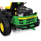 John Deere Oem Mower Rear Bumper & Hitch Attachment Kit - BM24481. Fixed Price $206.51.