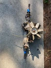 Tuff Torque K58A-0069025 Transmission From John Deere X320. Fixed Price $350.00.