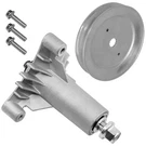 Spindle Assembly Pulley For Husqvarna CT130 Cth 150 2642 CZ3815 CZ4217 42175. Fixed Price $39.00.