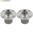 For Spindle Assembly Bobcat 2720759 48" 52" 61" Deck Zero Turn Mowers Pcs. Fixed Price $61.29.