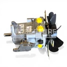 Hydro-gear Hydraulic Pump For Ferris 5100161, Fits IS3100Z (s/n Specific). Fixed Price $799.95.