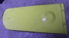 Deere 49 Blower Snowthrower Chain Guard Cover AM31260 317 316 318 332 314. Fixed Price $26.99.