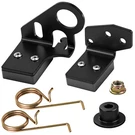 Ohoho 753-09904A 683-05095 983-05182A Deck Brake Arm Kit Compatible Black. Fixed Price $23.23.