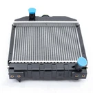 Aluminum Radiator Fits For Kubota B6100HST-E B7100HST-DT 15553-72060. Fixed Price $97.12.
