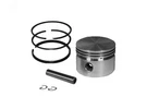 Piston Assembly For Briggs & Stratton 10-12 Hp Engines, Rotary #1466 Rings. Fixed Price $73.15.