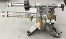Ar RMW2.2G24-318642 Vertical Pressure Washer Pump. Fixed Price $99.80.
