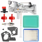 Carburetor Fits Briggs And Stratton 135297, 136202, 136212, 136217. Fixed Price $34.98.