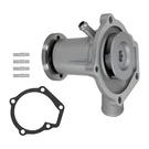 Coolant Water Pump For Kubota B6200 B7100 B7200 15752-73032 15443-73030 Aluminum. Fixed Price $37.62.