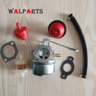 640344 Carburetor For Tecumseh HSK845 8227F 8228F Engine. Fixed Price $16.85.