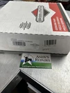 Briggs & Stratton Debris Screen/guard #799358. Fixed Price $40.59.