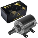 New 12V Starter For Tecumseh 36680 33605 33202 35763 35876. Fixed Price $50.00.