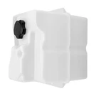 581290101 Fuel Gas Tank Assembly For Husqvarna Craftsman Poulan Ayp Lawn Mower. Fixed Price $87.99.