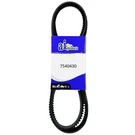 Set Of 2 Cogged Auger Belts For Mtd 954-0430B 754-0430B. Fixed Price $32.99.