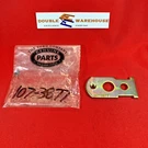 Nos Oem Toro 107-3877 Pivot Arm, Rh One Per Order Lawn-boy. Fixed Price $14.99.