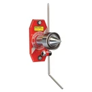 Magna-matic MAG-1000 Blade Balancer Precision Lawn Mower Balancing Tool. Fixed Price $259.95.