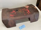 Wheel Horse GT-2500 Tractor Fender Pan. Fixed Price $131.54.