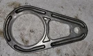 Briggs & Stratton Counterweight Link 793242. Fixed Price $19.00.