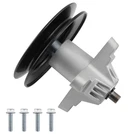 For Troy Bilt Lawn Mower Tractor Deck Spindle Pulley (full Fit Models). Fixed Price $55.24.