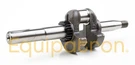 Briggs & Stratton 796468 Crankshaft. Fixed Price $251.31.