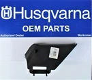 Genuine Oem 532165760 589482402 Husqvarna Side Chute For Craftsman. Fixed Price $16.95.