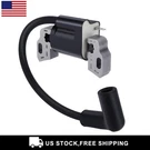 593872 799582 Ignition Coil For Briggs Stratton 08P502 09P602 09P702 PRE-2016. Fixed Price $11.41.