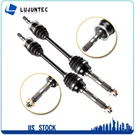 Pair Front Left Right Fits Kawasaki Mule 3010 4010 Cv Axle Shaft. Fixed Price $106.88.