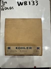 Kohler 232804 Oem Air Filter Element Genuine Made Usa. Fixed Price $8.10.