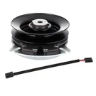 Elteric Pto Clutch For Huskee 917-1459. Fixed Price $89.79.