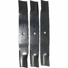 Ariens Gravely Set Of Blades- 18" 03253800. Fixed Price $69.95.