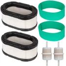 Ductail 2 Packs 16-083-04 1608304S Air Filter Compatible With Kohler 7000.... Fixed Price $23.23.