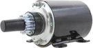 Starter Fits Tecumseh 32468A 32468B 33606 35765A 16 Tooth New 5752. Fixed Price $59.25.