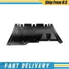 Dorman 924-200 Front Center Engine Splash Guard Shield With Hardware For Vw New. Fixed Price $65.70.