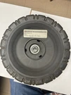 Husqvarna Genuine Oem Replacement Wheel - 532192622 Nos. Fixed Price $62.00.