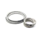 954-0468 954-0467 Replacement Drive Belt Set For Mtd Cub Cadet And Toro Mower. Fixed Price $34.39.