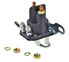 Fits Trombetta Starter Solenoid 892-1251-210-53 Universal Double Terminal. Fixed Price $24.99.