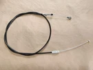 Genuine Honda Roto-stop Blade Brake Cable HRX217 54530-VH7-000. Fixed Price $26.99.