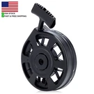 Recoil Starter Pull Rewind For 6.75HP Sears Craftsman Eager 1 Lawn Mower. Fixed Price $19.37.
